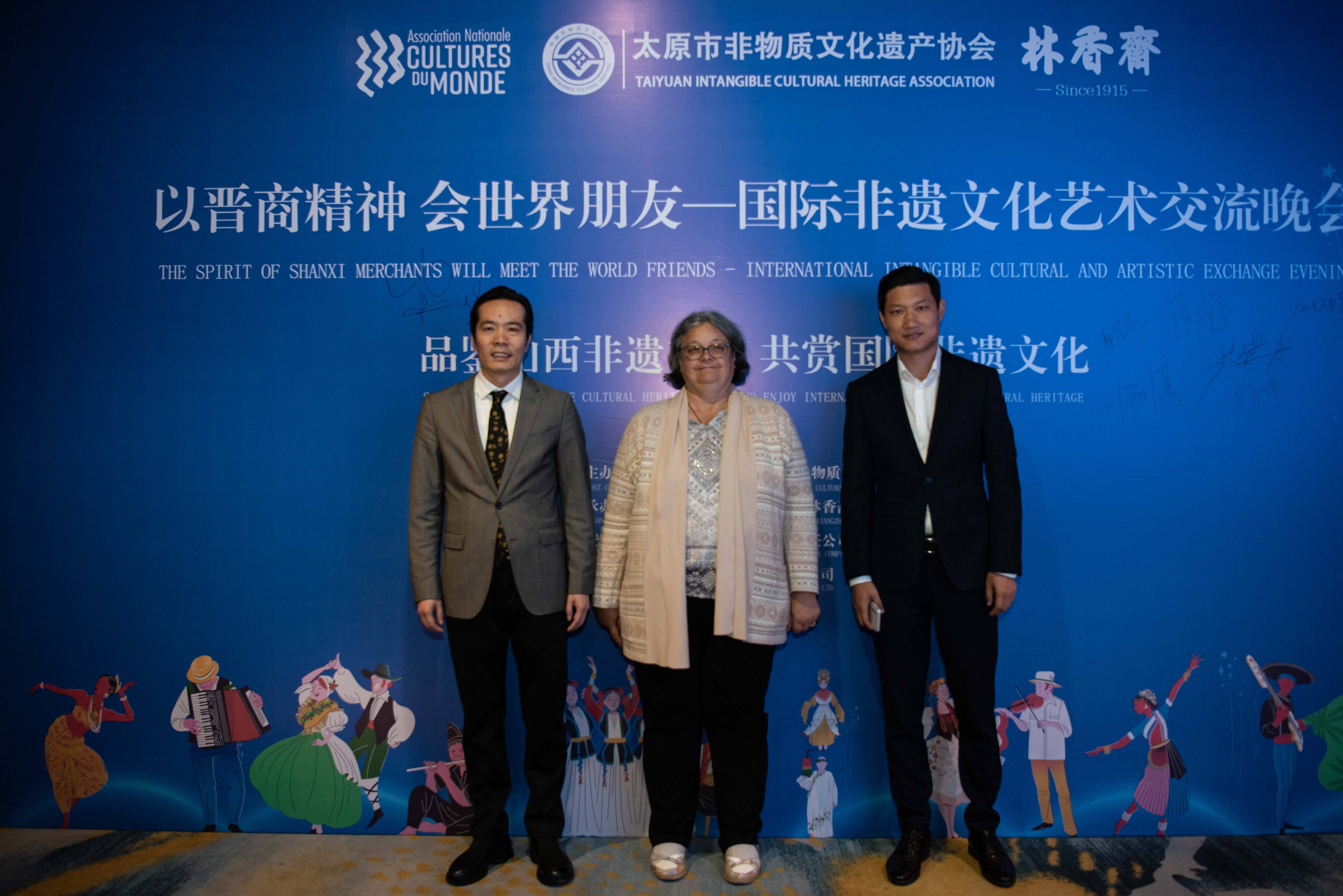 详细阅读:文化交流(文化交流与文化交融) 文化交流(文化交流与文化交融)